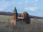 Церковь Сретения Господня, , Поповка, Нижнекамский район, Республика Татарстан