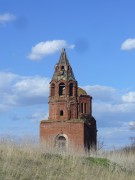 Церковь Сретения Господня - Поповка - Нижнекамский район - Республика Татарстан