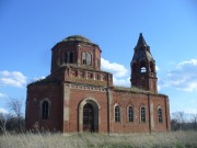 Церковь Сретения Господня, , Поповка, Нижнекамский район, Республика Татарстан