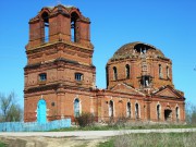 Лужны. Успения Пресвятой Богородицы, церковь