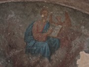 Церковь Успения Пресвятой Богородицы, Понеже убо мнози начаша чинити повесть о извествованных в нас вещех (толкование Священного писания)<br>, Лужны, Чернский район, Тульская область