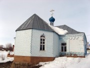 Молитвенный дом Покрова Пресвятой Богородицы - Шереметьевка - Нижнекамский район - Республика Татарстан