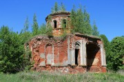 Архангельское. Михаила Архангела, церковь