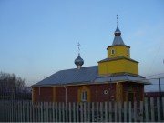 Молитвенный дом Василия Великого - Верхняя Уратьма - Нижнекамский район - Республика Татарстан