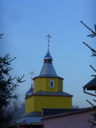 Верхняя Уратьма. Василия Великого, молитвенный дом