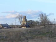 Церковь Вознесения Господня, , Шакшино, Нижнекамский район, Республика Татарстан