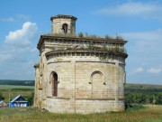 Шакшино. Вознесения Господня, церковь