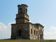 Церковь Вознесения Господня - Шакшино - Нижнекамский район - Республика Татарстан