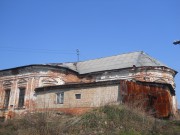 Церковь Казанской иконы Божией Матери, , Каминский, Родниковский район, Ивановская область