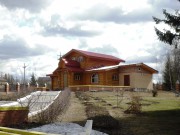 Церковь Преображения Господня, , Чусовой, Чусовой, город, Пермский край