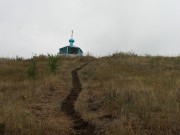 Ерыклинск. Неизвестная часовня