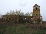 Церковь Спаса Преображения, , Хилково, Умётский район, Тамбовская область