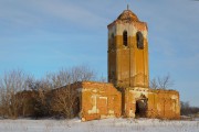 Церковь Спаса Преображения, , Хилково, Умётский район, Тамбовская область