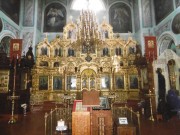 Церковь Космы и Дамиана - Кирсанов - Кирсановский район и г. Кирсанов - Тамбовская область