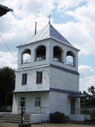 Кирсанов. Космы и Дамиана, церковь