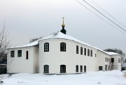 Церковь Воскресения Словущего, , Балахна, Балахнинский район, Нижегородская область