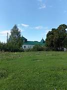 Дубровка. Сергия Радонежского, церковь