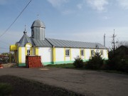 Церковь Михаила Архангела - Беломестная Криуша - Тамбовский район - Тамбовская область