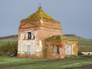 Курдюм. Рождества Пресвятой Богородицы, церковь