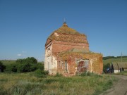 Курдюм. Рождества Пресвятой Богородицы, церковь