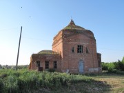 Церковь Рождества Пресвятой Богородицы - Курдюм - Татищевский район - Саратовская область