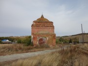 Курдюм. Рождества Пресвятой Богородицы, церковь