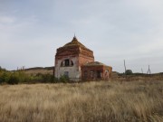 Церковь Рождества Пресвятой Богородицы, , Курдюм, Татищевский район, Саратовская область