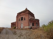 Церковь Рождества Пресвятой Богородицы, , Курдюм, Татищевский район, Саратовская область