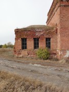 Курдюм. Рождества Пресвятой Богородицы, церковь