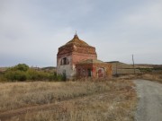 Церковь Рождества Пресвятой Богородицы - Курдюм - Татищевский район - Саратовская область