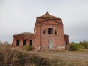 Рождества Пресвятой Богородицы, церковь