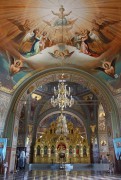 Церковь Казанской иконы Божией Матери - Новая Бинарадка - Ставропольский район - Самарская область