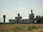 Церковь Рождества Христова, , Арбузовка, Цильнинский район, Ульяновская область