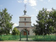 Арбузовка. Рождества Христова, церковь