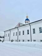 Оранский Богородицкий мужской монастырь. Церковь Петра и Павла, , Оранки, Богородский район, Нижегородская область