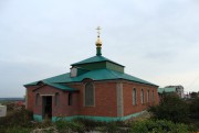 Церковь Рождества Христова - Кошки - Кошкинский район - Самарская область