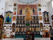 Церковь Рождества Христова, , Кошки, Кошкинский район, Самарская область