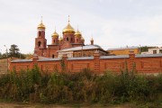 Воскресенский мужской монастырь - Портпосёлок - Тольятти, город - Самарская область