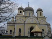Александровск. Собор Вознесения Господня