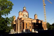 Кафедральный собор Спаса Всемилостивого (восстановленный) - Пенза - Пенза, город - Пензенская область
