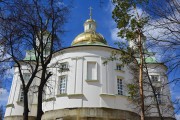 Пенза. Спаса Всемилостивого (новый), кафедральный собор
