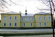Нижний Ломов. Успенский женский монастырь. Неизвестная домовая церковь