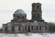 Церковь Рождества Христова - Старая Толковка - Пачелмский район - Пензенская область
