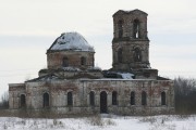 Церковь Рождества Христова, , Старая Толковка, Пачелмский район, Пензенская область