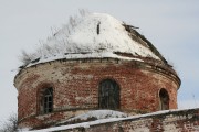 Старая Толковка. Рождества Христова, церковь