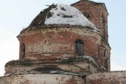 Церковь Рождества Христова - Старая Толковка - Пачелмский район - Пензенская область