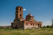 Церковь Рождества Христова, , Старая Толковка, Пачелмский район, Пензенская область