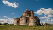 Церковь Рождества Христова - Старая Толковка - Пачелмский район - Пензенская область