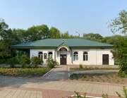 Белогорск. Троицы Живоначальной (новая), церковь