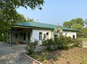 Белогорск. Троицы Живоначальной (новая), церковь